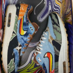 Nike hood AM1 SP x Concepts 'Heavy' Message To The Universe (couv)