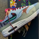 Concepts x Nike Air Max 1 SP Friday 'Mellow'