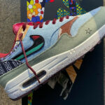 Nike AM1 SP x Concepts 'Mellow' Friday (Vendredi) DN1803-300 (couv)