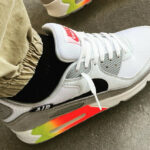 Nike AM90 ‘Gradient Cassette’ Air Max Month (Gris Loup) DR8600-001 (couv)