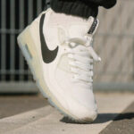 Nike AM90 Terrascape Sail Black Sea Glass (blanc cassé)