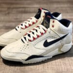 Nike Air Flight Lite Mid OG Olympic 2022 30th Anniversary