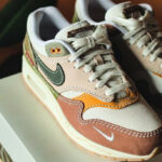 Nike Air Max 1 PRM WabiSabi XXXV 3.26 2022 DQ8656-133 (couv)