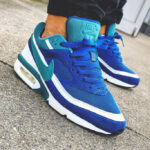 nike shoes be true story full (bleu turquoise) DJ9648 400