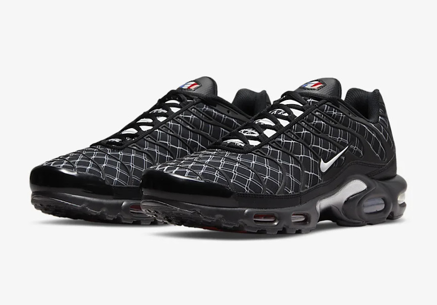 Nike Air Max Plus Saint Denis