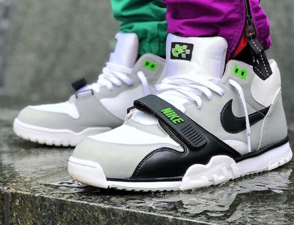 【新品】Nike Air Trainer 1 Chlorophyll