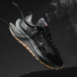 Nike Vaporwaffle 2022 x Sacai Black and Gum DD1875-001