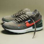 Nike Waffle One PRM Next Nature Toasty Vert Medium Olive DC8890-200