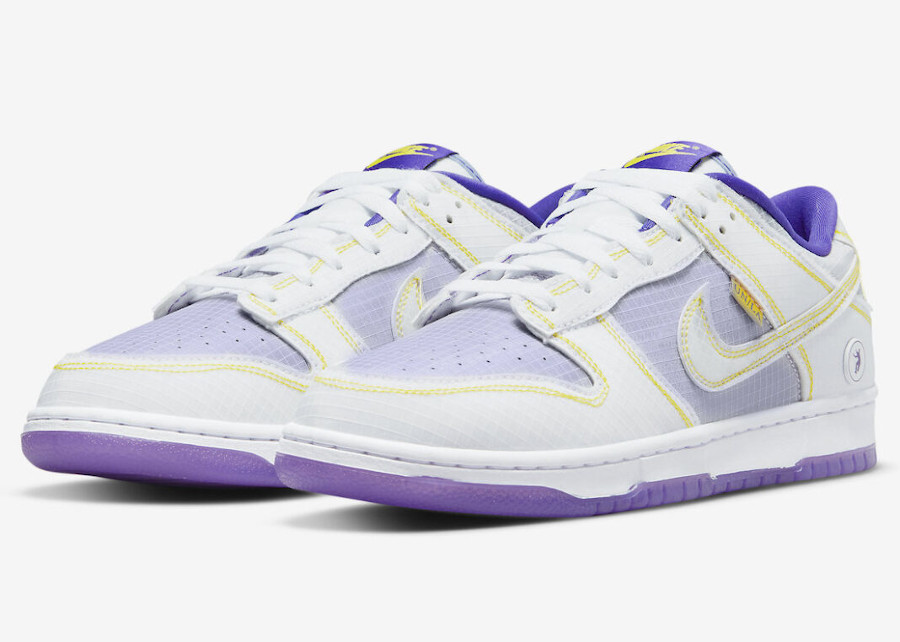 Union-x-Nike-Dunk-Low-Court-Purple-DJ9649-500-date-des-sortie