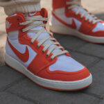 AJ1 AJKO 'Syracuse' Rush Orange 2022 (DO5047-801)