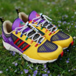 Adidas EQT Support 93 x Sean Wotherspoon Superearth Multicolor SW GX3893