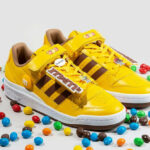 M&M's x Adidas Forum Low 84 (GY1179)