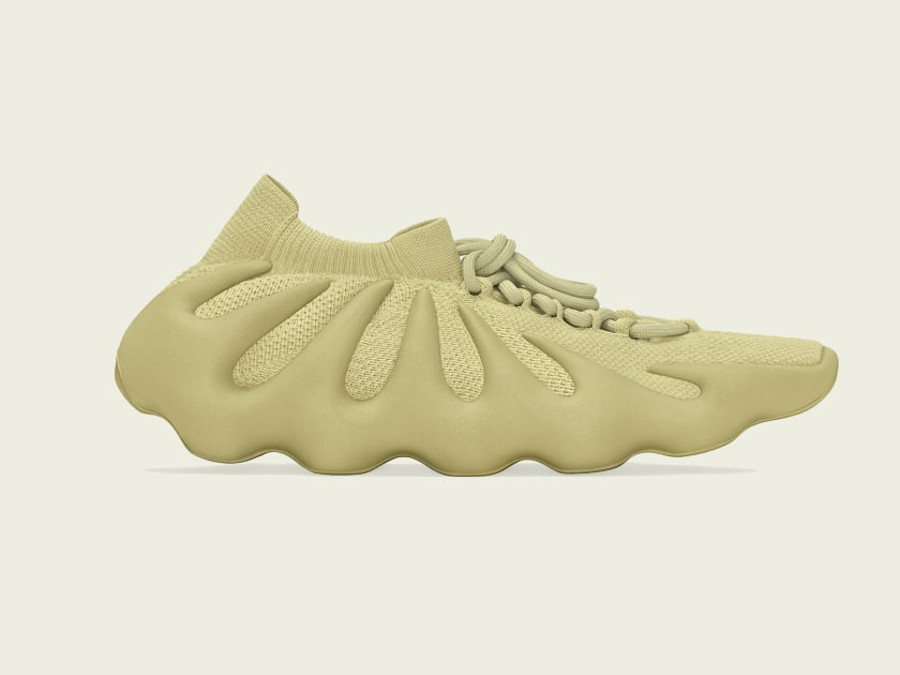 Adidas Yeezy 450 Sulfur