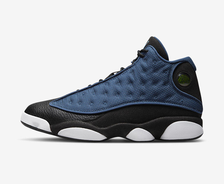 Air Jordan 13 Retro Navy