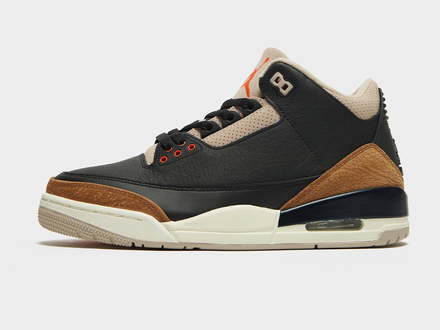 Air Jordan 3 Retro SE Desert Elephant