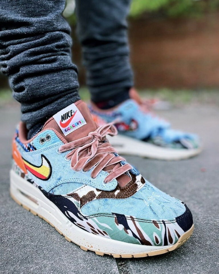 air max concepts heavy