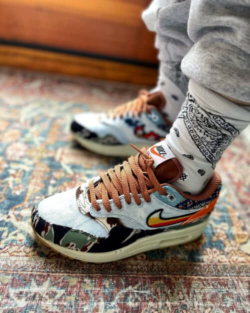 commander nike air max