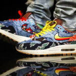 Concepts x Nike Air Max 1 Heavy @solelove1