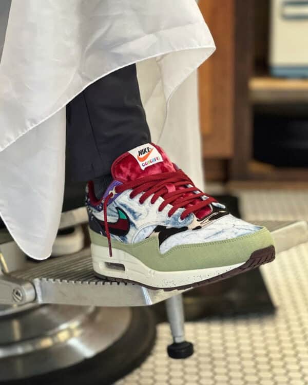 Concepts Ã Nike Air Max 1 