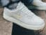 Nike AF1 Low Jewel Light Bone and Coconut Milk (DC8894-001)