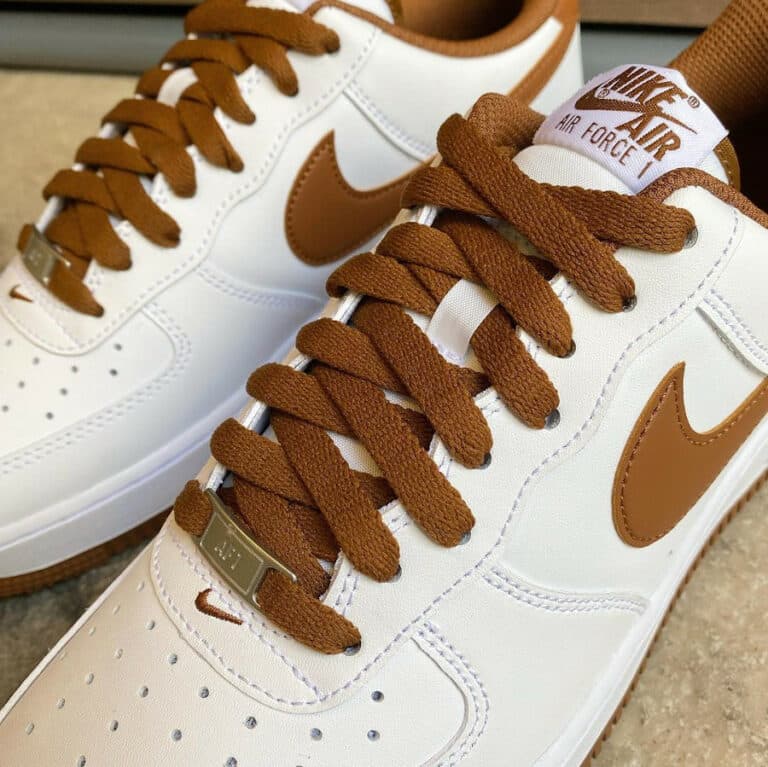 af1 pecan