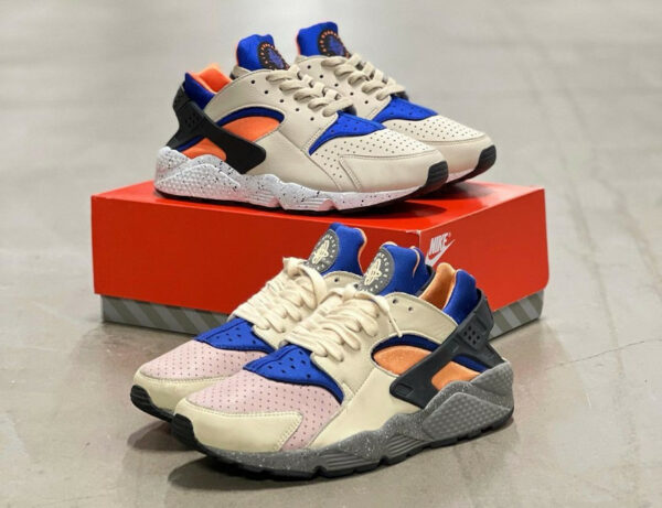 Nike Air Huarache Mowabb ACG Rattan Birch 2022 DD1068 200 600x461