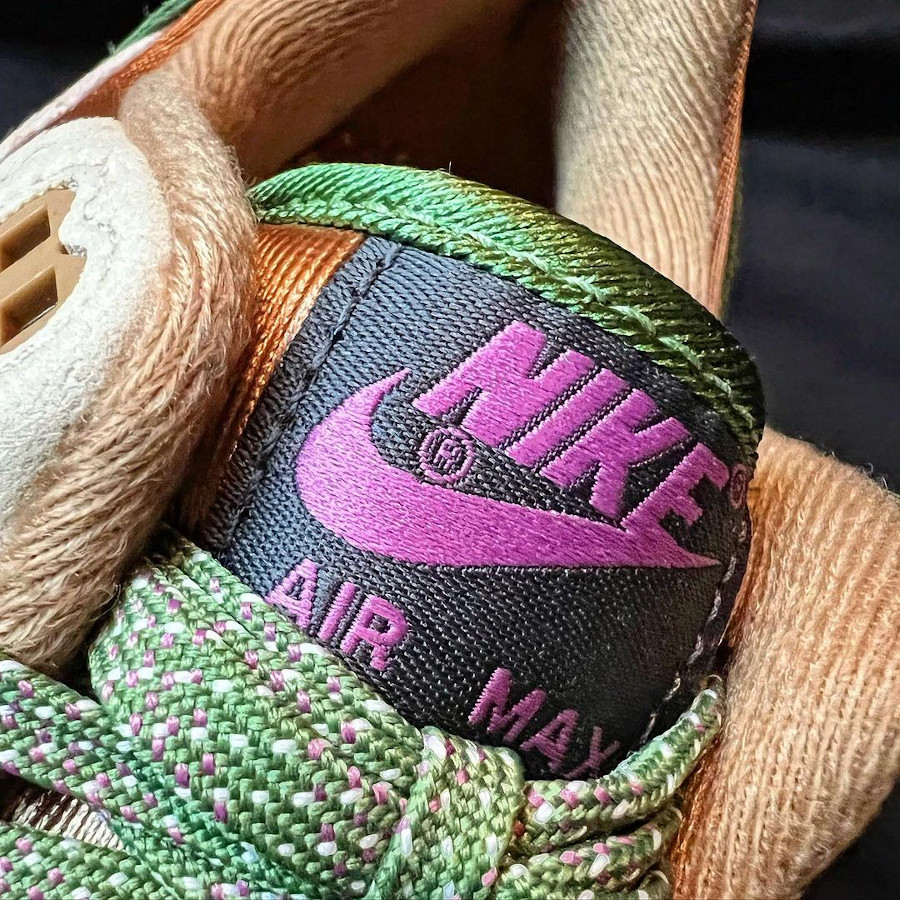 Nike Air Max One cannabis (4)