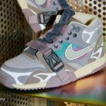 Nike Air Trainer 1 SP Light Smoke Grey and Honeydew DH7338-002 (couv)