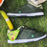 Nike Dunk Low LX Avocado (DM7606-300)