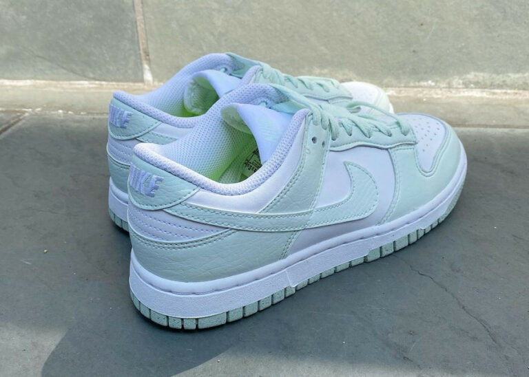 next nature dunks