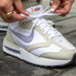 Nike Wmns Air Max Dawn Light Bone Purple Dawn DC4068 100 150x150