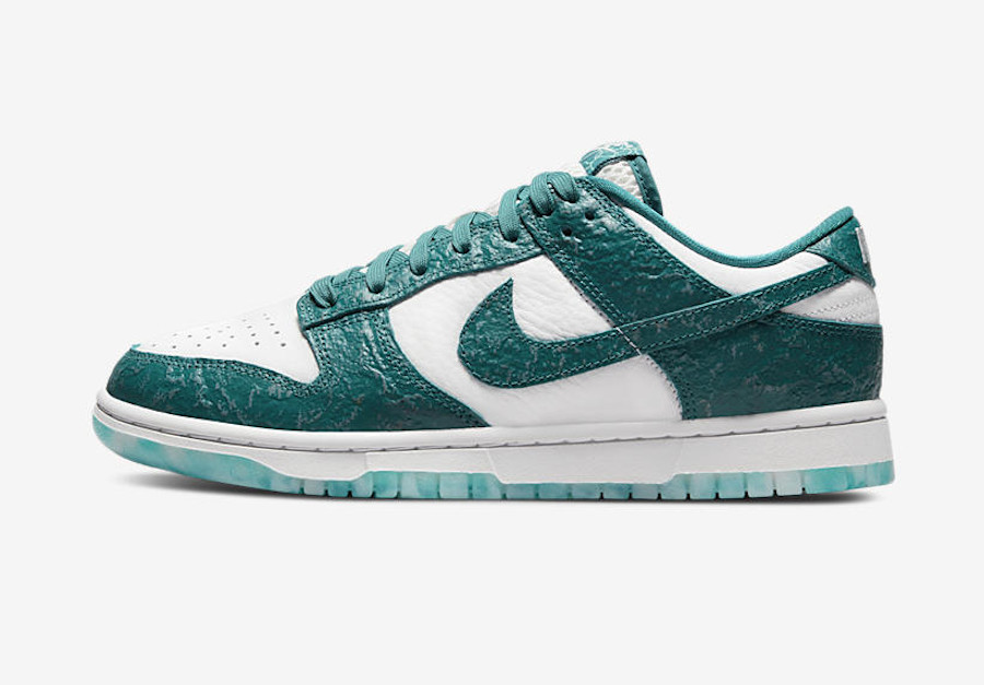 Nike Wmns Dunk Low Ocean