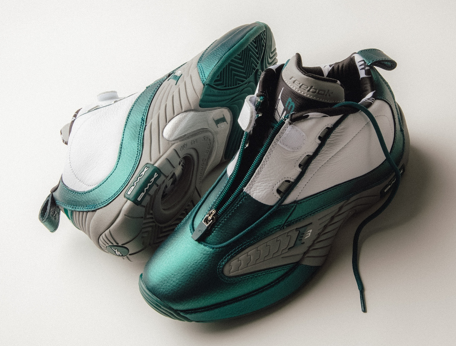 Reebok Answer 4 'The Tunnel' Philadelphia Eagles (GX6235)