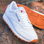 Reebok Classic Leather White Gum 2022