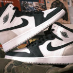 AJ1 Bleached Coral 'Stage Haze' 555088-108