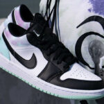 AJ1 Low SE 'Pastel' Tie Dye (Easter 2022) - DM1199-100