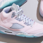 AJ5 Regal Pink 'Pastel' Easter 2022 (DV0562-600)