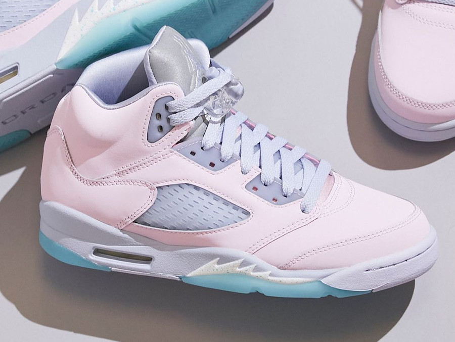 AJ5 Regal Pink 'Pastel' Easter 2022 (DV0562-600)