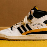 Adidas cmyk Forum High 84 KK Split (2-1)