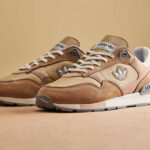 Adidas Treziod Beige Tone Cardboard Ash Pearl GY5833