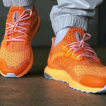 Adidas Ultra Boost Climacool 2 DNA Orange Rush