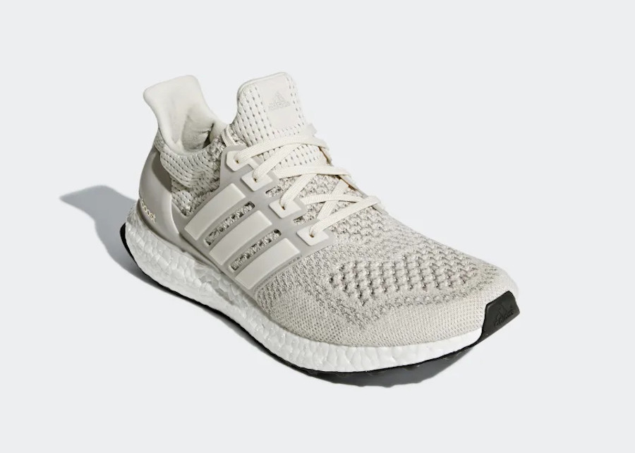 Adidas UltraBoost LTD 1.0 Cream 2022