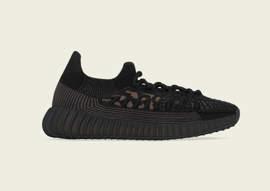 Adidas YZY 350 V2 CMPCT Slate Carbon