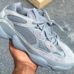 Adidas Yeezy 500 Granite GW6373 by Kanye West