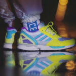 Adidas ZX9000 Citrus 2022 (GY4680)