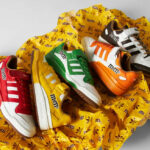 Adidas x MMS Forum Low 84 M&M's Crew - V1