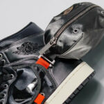 Air Jordan 1 Stash
