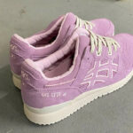 Asics asics tiger men gel lyte iii after hours pack purple ash OG Rosequartz Quilt Pack