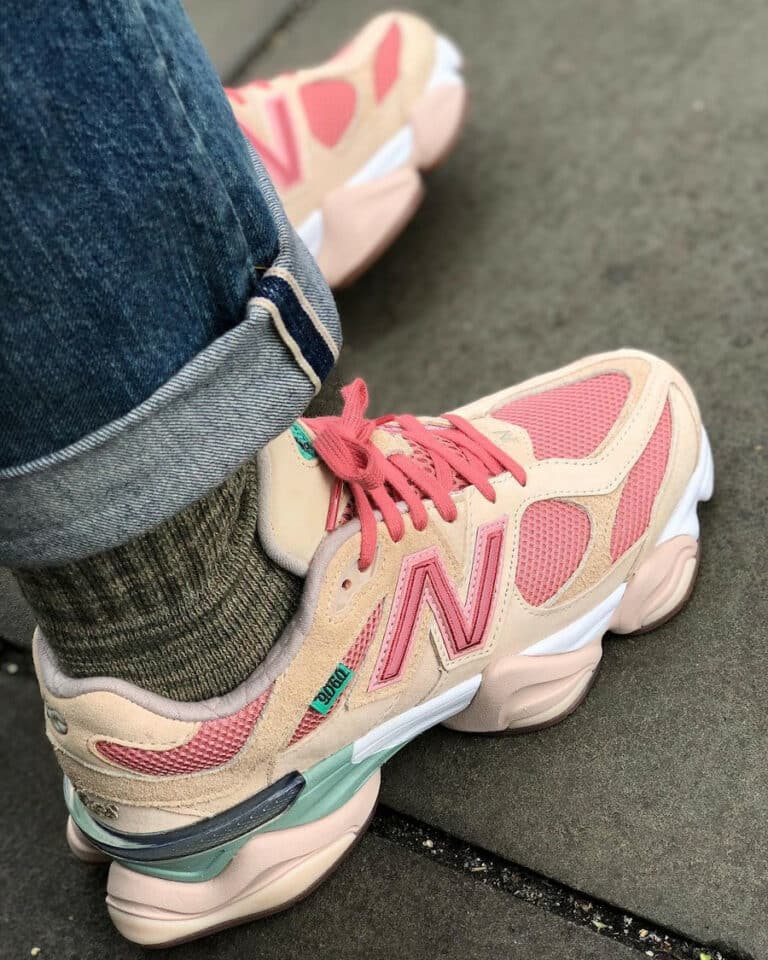 jfg new balance 9060 blue