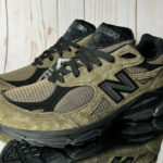 NB 990v3 M990JJ3 x JJJJound Brown Black Canteen